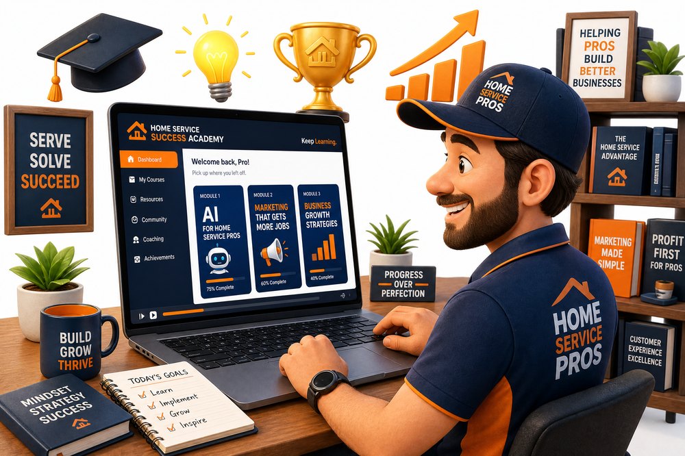 Bizup Sales Academy